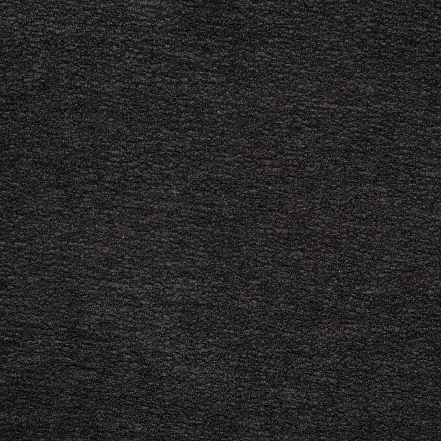 Grant - Fabric Upholstered Power Recliner Chair - Charcoal Gray Reclining Chair modern furniture Contempo Furniture