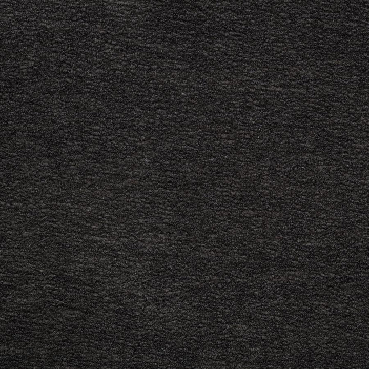 Grant - Fabric Upholstered Power Recliner Chair - Charcoal Gray Reclining Chair modern furniture Contempo Furniture