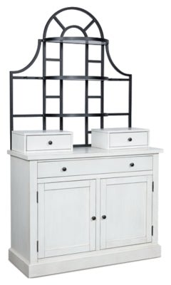 Greddinton Baker&