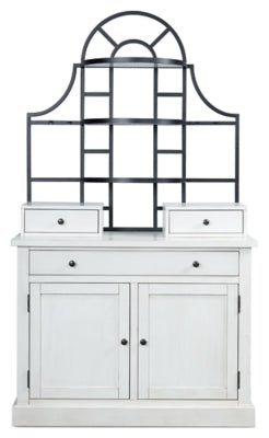Greddinton Baker&