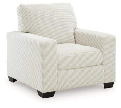 Greenbriar Chair - White | Ashley Furniture