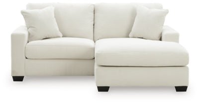 Greenbriar Sofa Chaise - White | Ashley Furniture