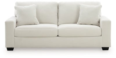 Greenbriar Sofa - White | Ashley Furniture