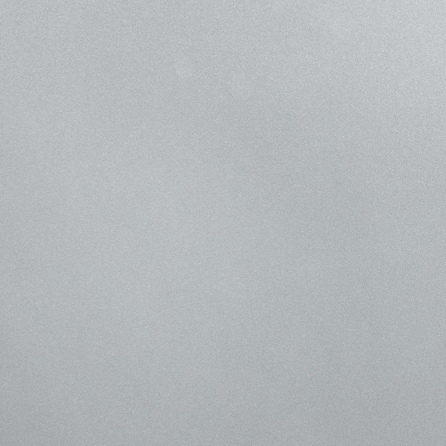 Gunnison - 2 - Drawer Nightstand - Silver Metallic Accent Nightstand modern furniture Contempo Furniture