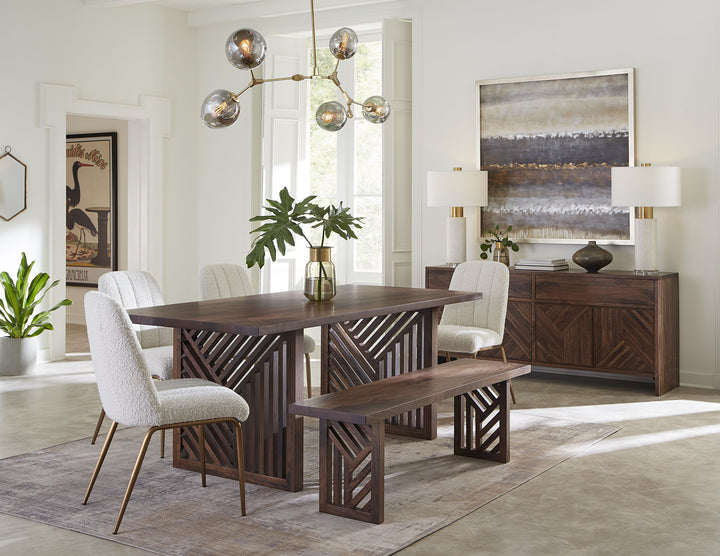 fevano-four-door-two-drawer-solid-wood-sideboard