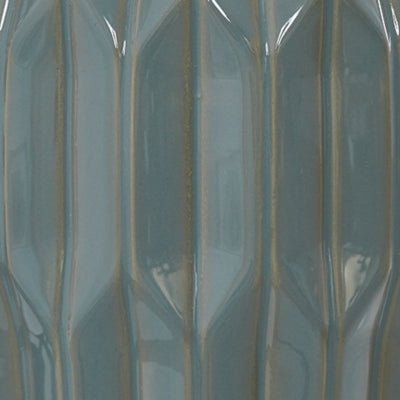 Hadbury Table Lamp (Set of 2) - Blue Table Lamp modern furniture Contempo Furniture