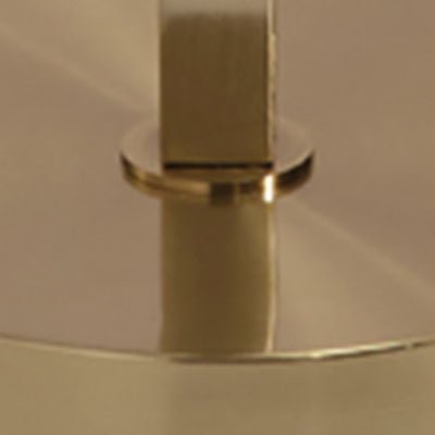 Haigwood Floor Lamp - Gold Floor Lamp modern furniture Contempo Furniture