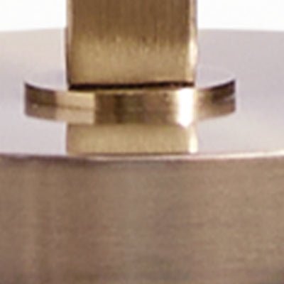 Haigwood Table Lamp - Gold Table Lamp modern furniture Contempo Furniture