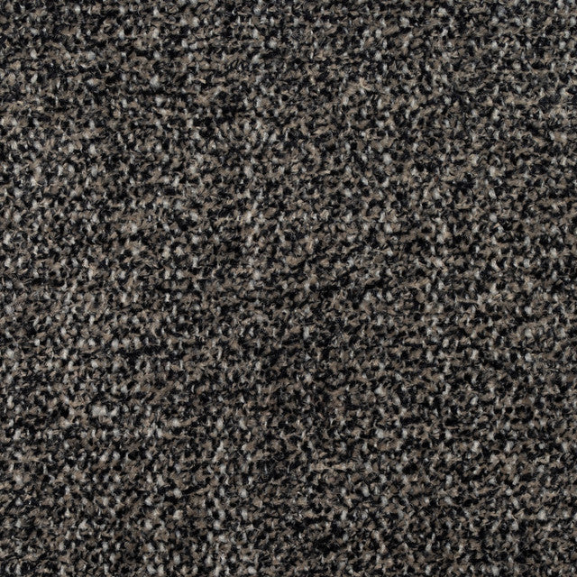 Hand Woven Black