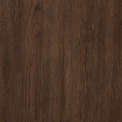 Hannodream Coffee Table - Dark Brown Cocktail Table modern furniture Contempo Furniture