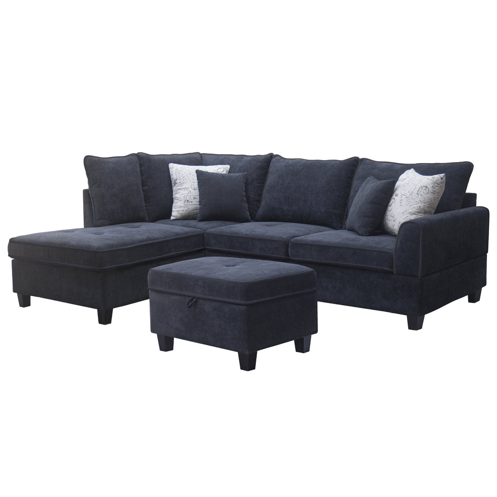 harmony-99-5w-black-fabric-sectional-sofa-with-left-facing-chaise-and-storage-ottoman