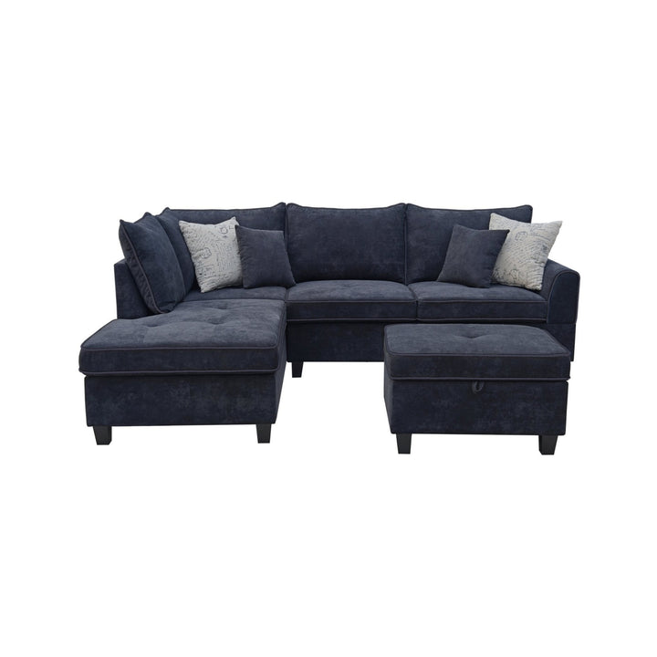 harmony-99-5w-black-fabric-sectional-sofa-with-left-facing-chaise-and-storage-ottoman