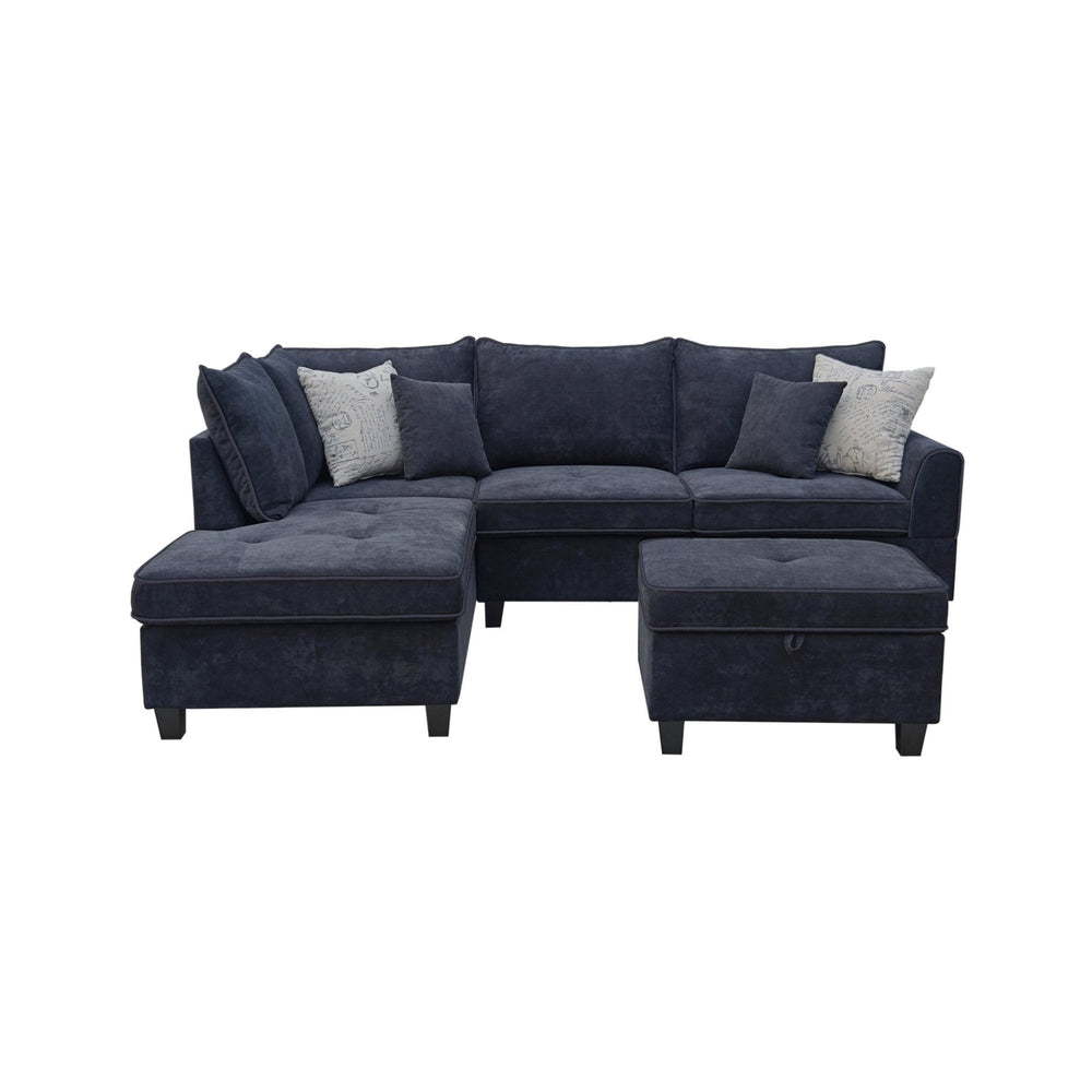 harmony-99-5w-black-fabric-sectional-sofa-with-left-facing-chaise-and-storage-ottoman