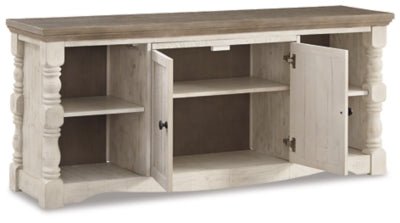 Havalance 67" TV Stand - Beige TV Stand modern furniture Contempo Furniture