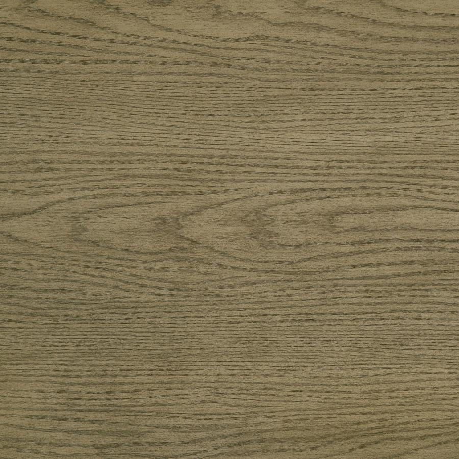 Hazlewood - 2 - Drawer Nightstand Bedside Table - Vineyard Oak Accent Nightstand modern furniture Contempo Furniture