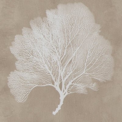 Hendridge Wall Art (Set of 3) - Light Brown Framed Print Set modern furniture Contempo Furniture