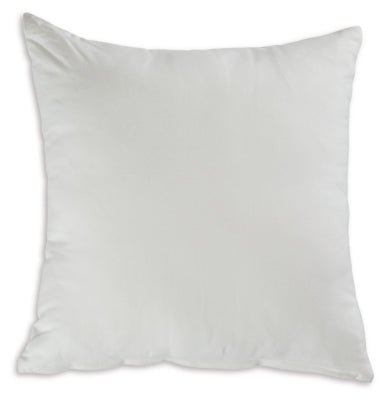 Herston Pillow - Dark Brown Throw Pillow modern furniture Contempo Furniture