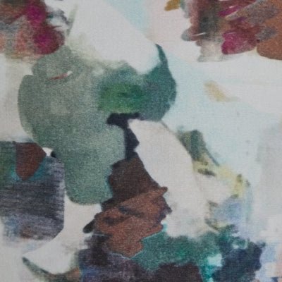 Herston Pillow (Set of 4) - Dark Brown Throw Pillow modern furniture Contempo Furniture