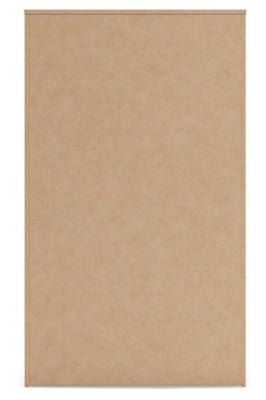 Hollivern Chest of Drawers - Dark Gray Accent Chest modern furniture Contempo Furniture