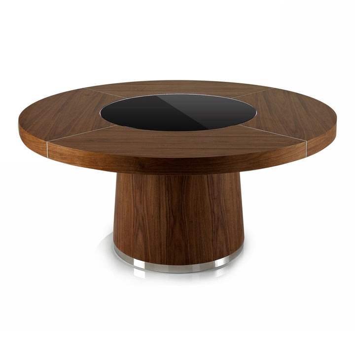 Houston - Round Modern Dining Table