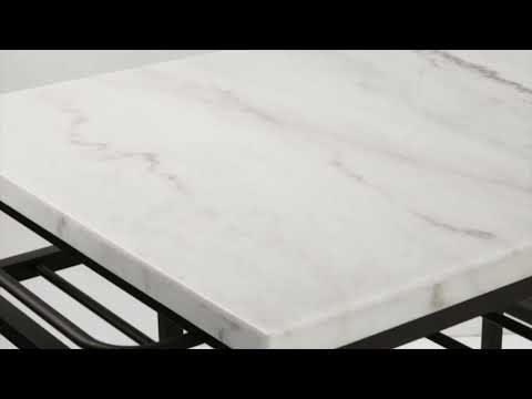 Lanzo Kitchen Island