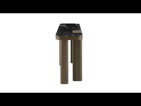 Dana Accent Mirror