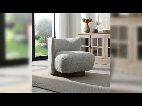 Livia Accent Chair