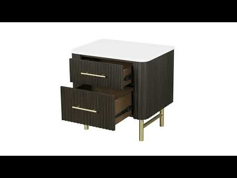 Clayten Nightstand