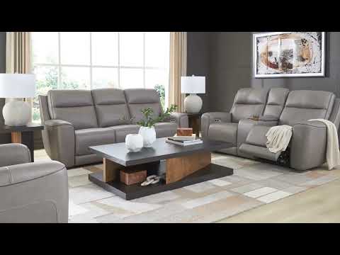 5z-comfort-power-reclining-sofa-dark-gray