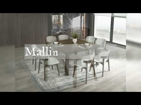 Hoyte Dining Table