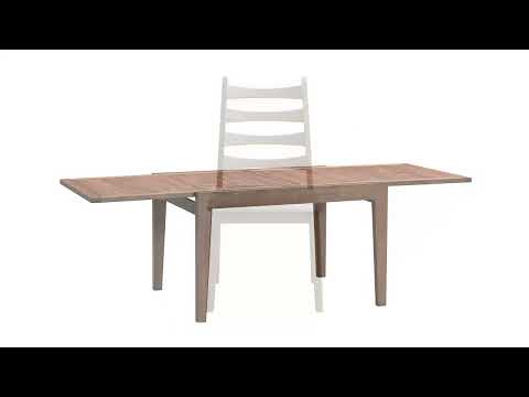 Mayah Dining Table