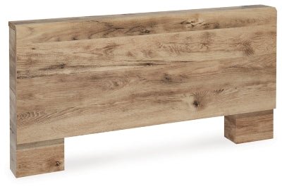 Hyanna Twin Panel Footboard - Beige Panel Footboards modern furniture Contempo Furniture