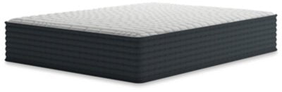 Hybrid 1300 California King Mattress - White Hybrid Mattress modern furniture Contempo Furniture