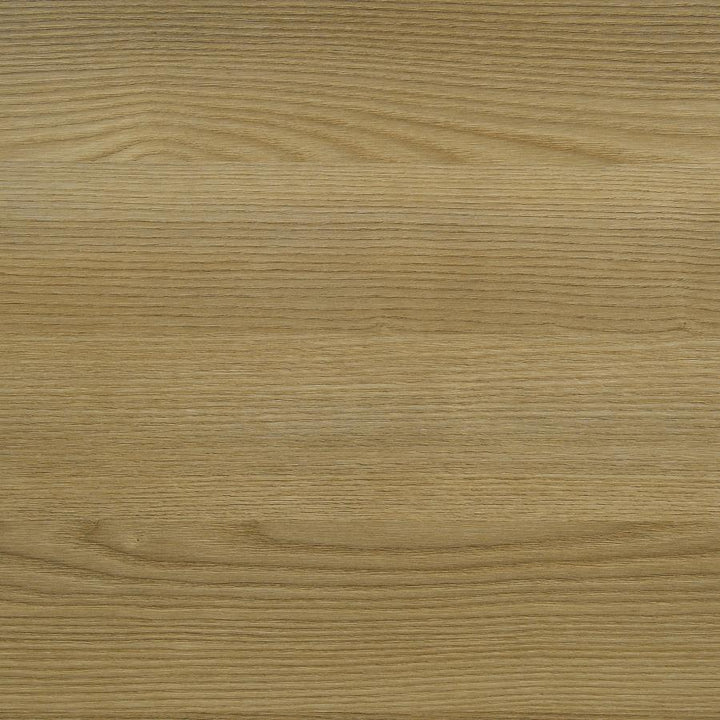 Hyland - 6 - Drawer Dresser With Mirror - Natural Dresser &amp; Mirror modern furniture Contempo Furniture