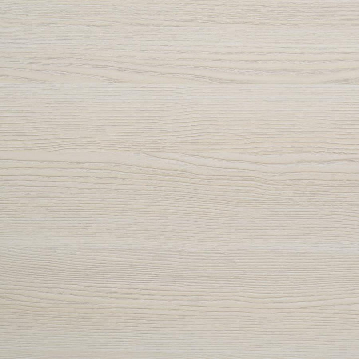 Hyland - 6 - Drawer Dresser With Mirror - Natural Dresser &amp; Mirror modern furniture Contempo Furniture