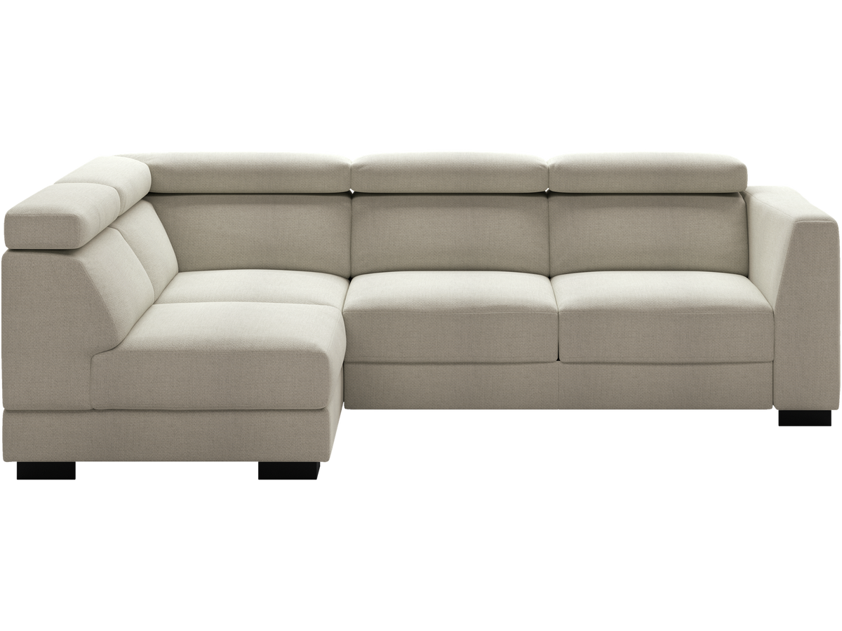 Halti Full Size XL Sleeper (LHF Chaise)