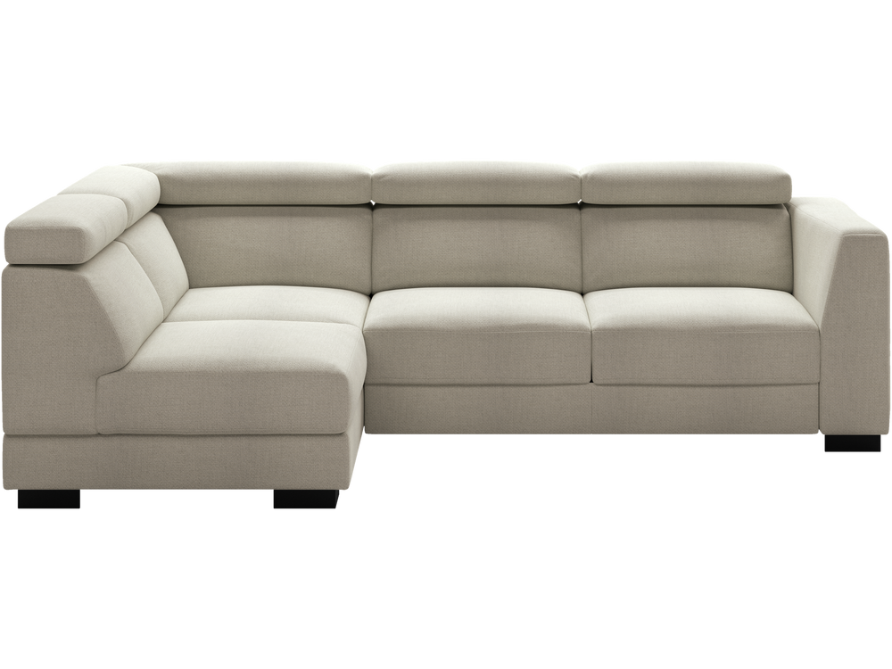 Halti Full Size XL Sleeper (LHF Chaise)