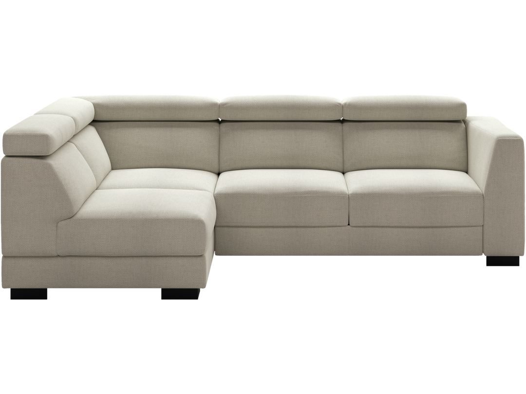 Halti Full Size XL Sleeper (LHF Chaise)