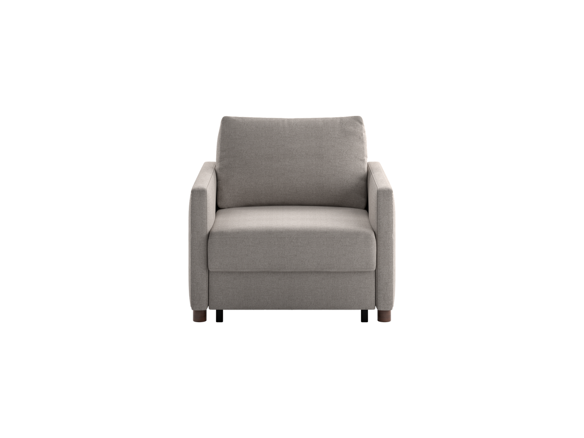 Polar Cot Chair Size Sleeper