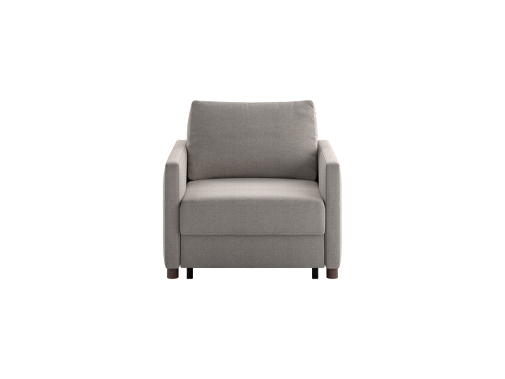 Polar Cot Chair Size Sleeper