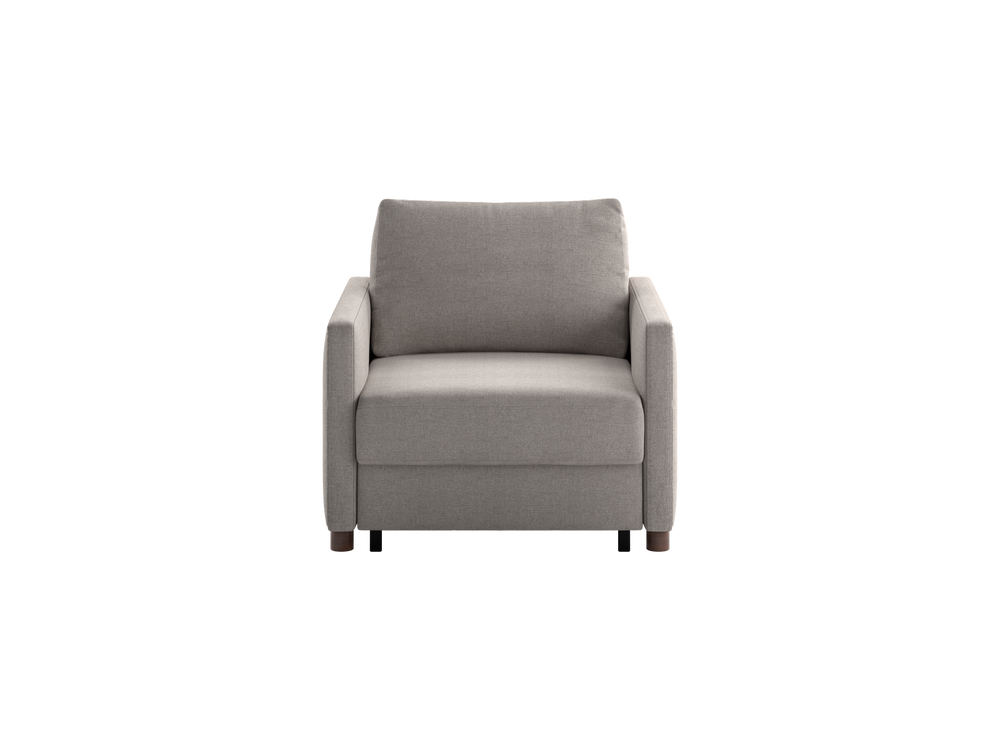 Polar Cot Chair Size Sleeper