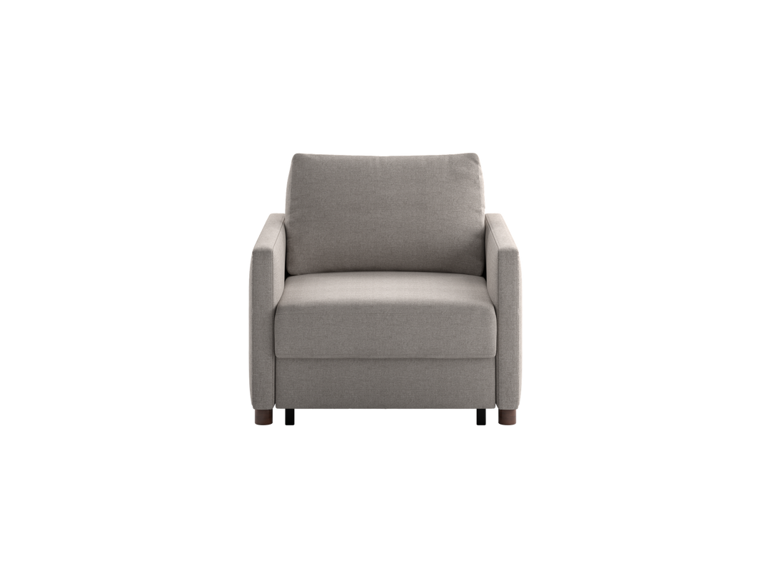 Polar Cot Chair Size Sleeper