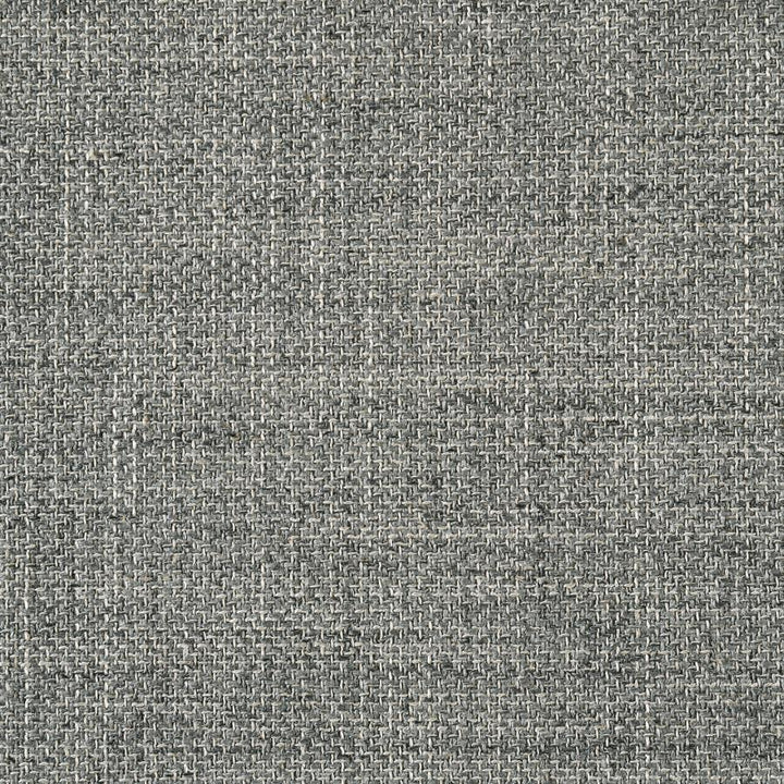 Ines - 52" Fabric Upholstered Queen Panel Bed - Gray Upholstered Bed modern furniture Contempo Furniture