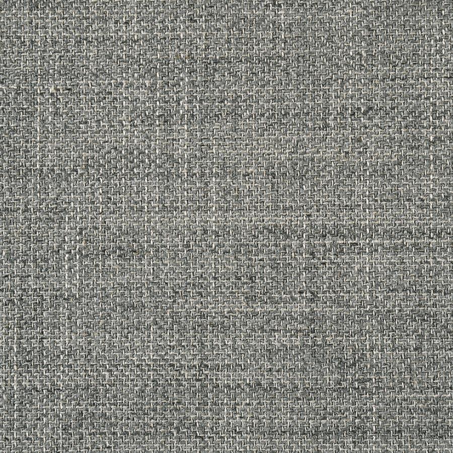 Ines - 52" Fabric Upholstered Queen Panel Bed - Gray Upholstered Bed modern furniture Contempo Furniture