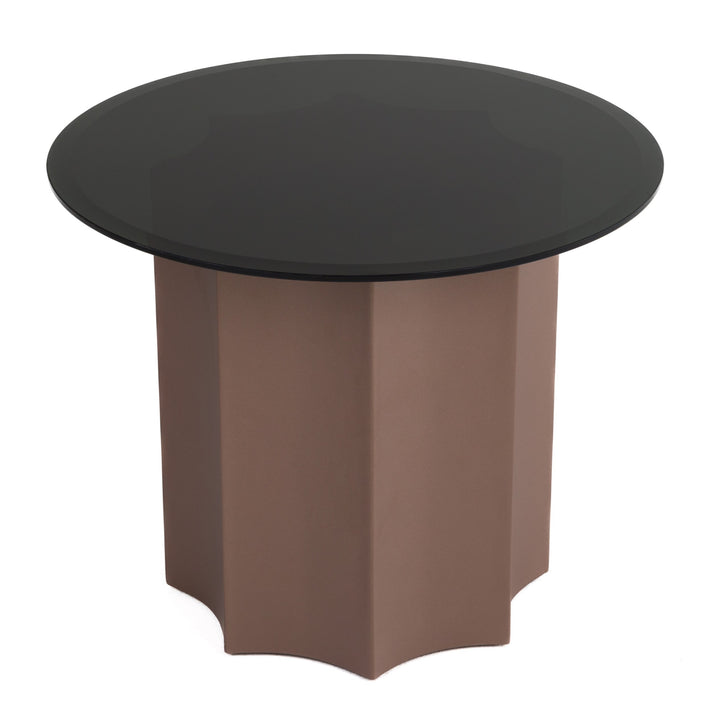 Ingram Modern End Table