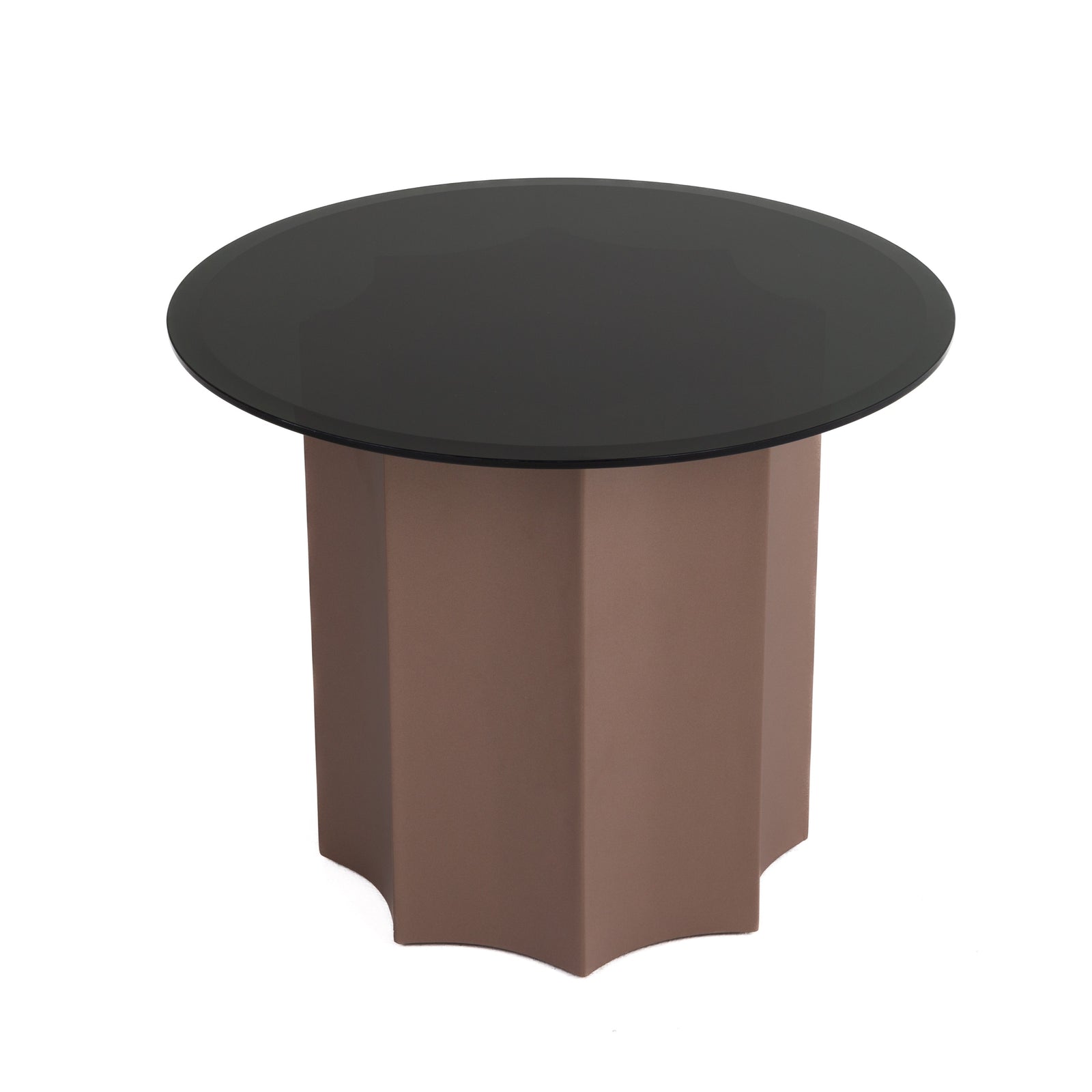 Ingram Modern End Table