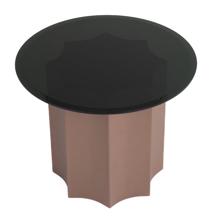 Ingram Modern End Table