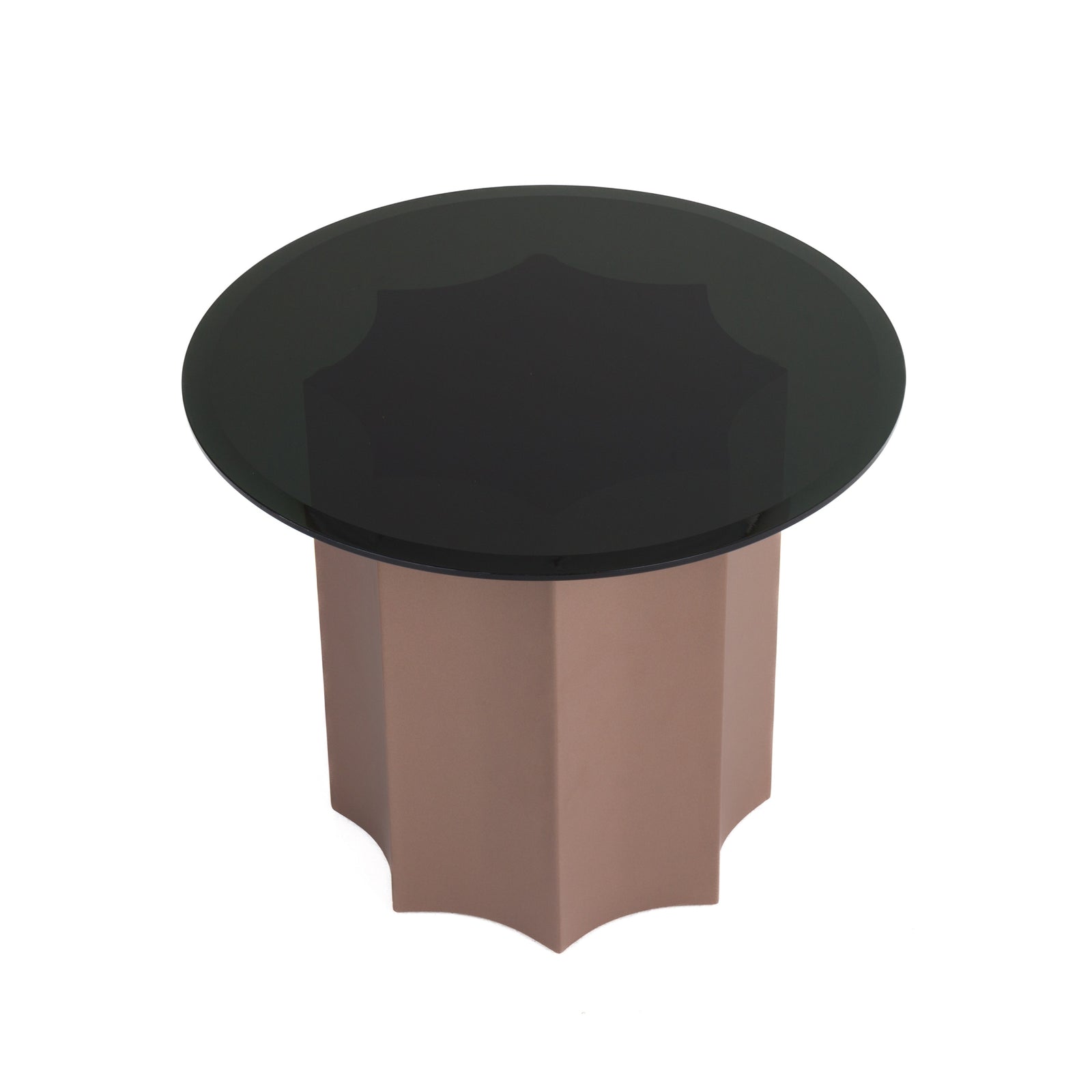 Ingram Modern End Table