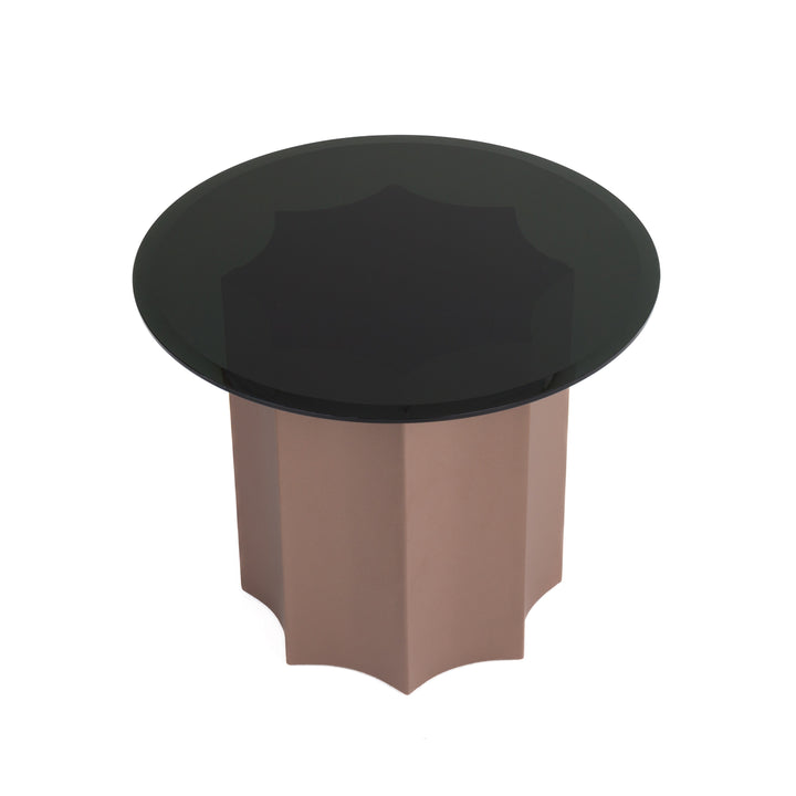 Ingram Modern End Table