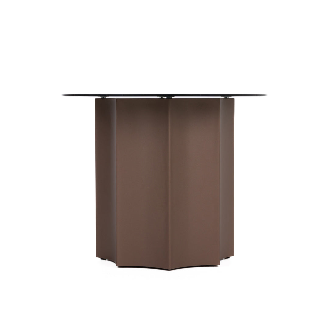 Ingram Modern End Table